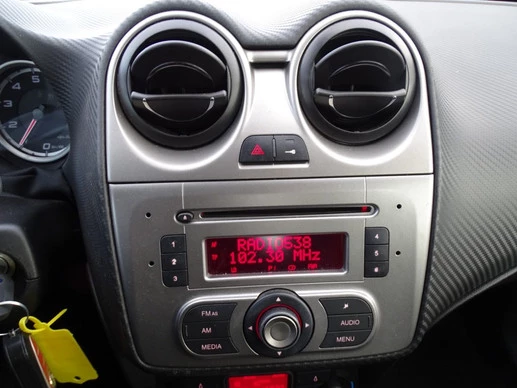 Alfa Romeo MiTo - Afbeelding 8 van 13