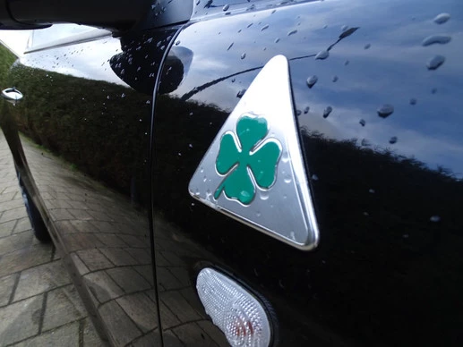 Alfa Romeo MiTo - Afbeelding 9 van 13