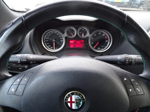 Alfa Romeo MiTo - Afbeelding 10 van 13