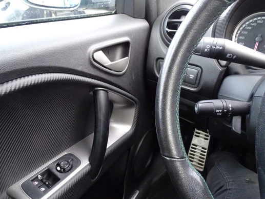 Alfa Romeo MiTo - Afbeelding 11 van 13