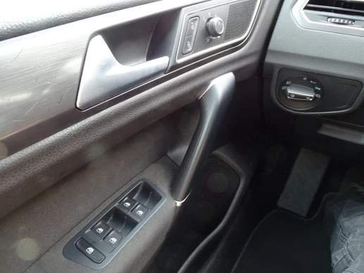 Volkswagen Golf Sportsvan - Afbeelding 13 van 15