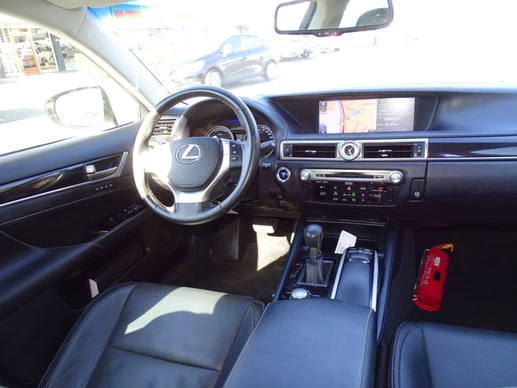 Lexus GS - Afbeelding 6 van 15