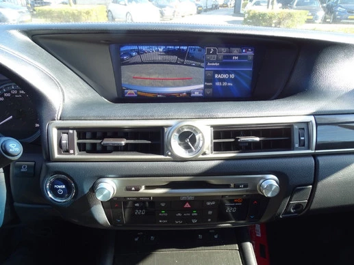 Lexus GS - Afbeelding 8 van 15