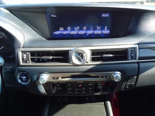 Lexus GS - Afbeelding 9 van 15