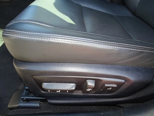 Lexus GS - Afbeelding 13 van 15