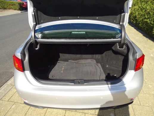 Lexus GS - Afbeelding 15 van 15