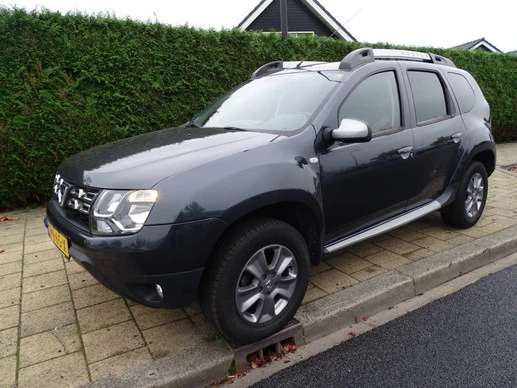 Dacia Duster - Afbeelding 1 van 12