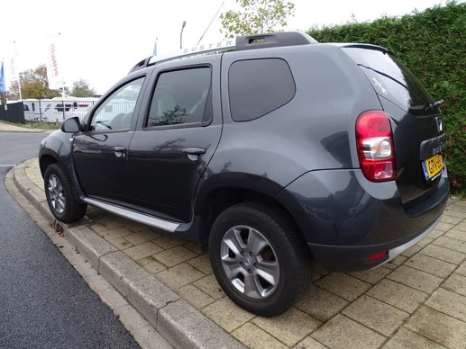 Dacia Duster - Afbeelding 2 van 12