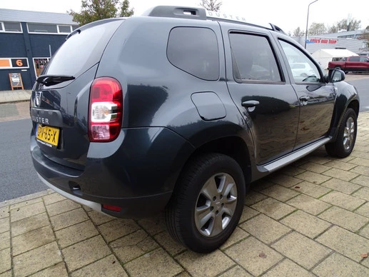 Dacia Duster - Afbeelding 3 van 12