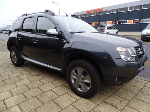 Dacia Duster - Afbeelding 4 van 12