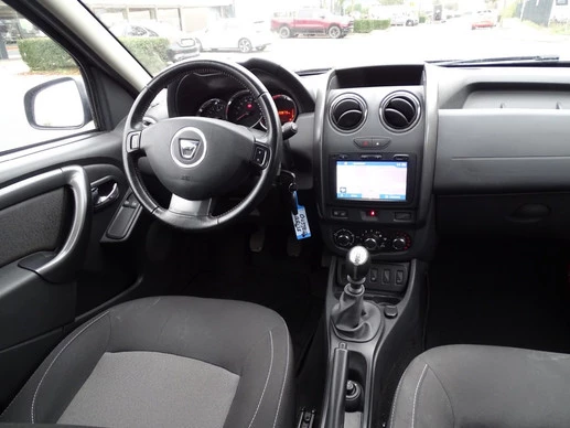 Dacia Duster - Afbeelding 6 van 12
