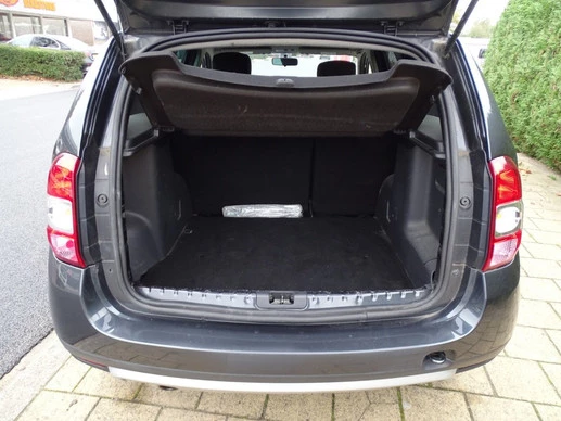Dacia Duster - Afbeelding 12 van 12