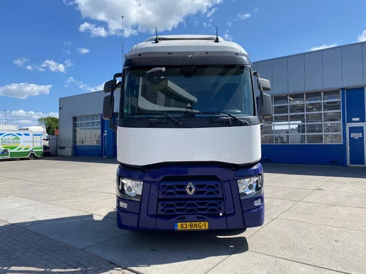 Renault T460 - Afbeelding 2 van 15