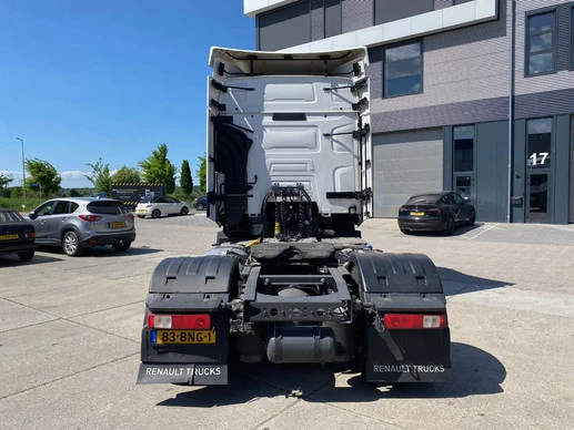 Renault T460 - Afbeelding 5 van 15