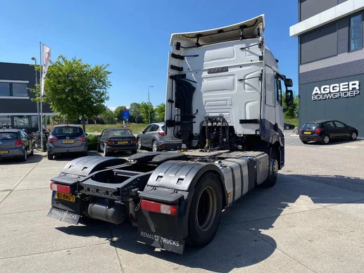 Renault T460 - Afbeelding 6 van 15