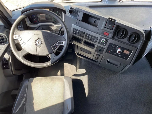 Renault T460 - Afbeelding 8 van 15