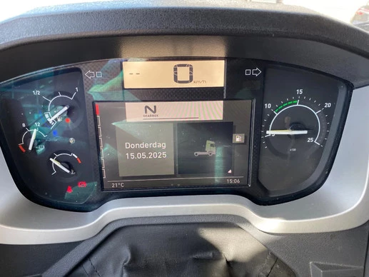 Renault T460 - Afbeelding 9 van 15