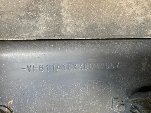 Renault T460 - Afbeelding 14 van 15