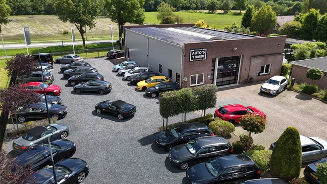 Alfa Romeo Giulia - Afbeelding 13 van 30