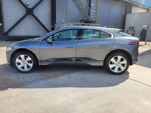 Jaguar I-PACE - Afbeelding 2 van 21