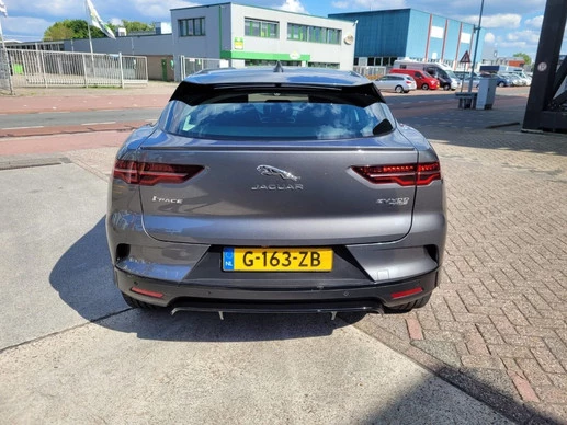 Jaguar I-PACE - Afbeelding 4 van 21