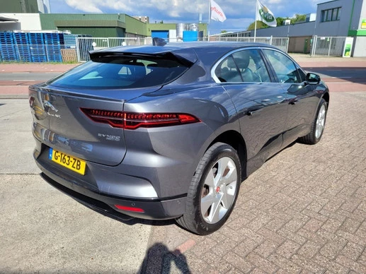 Jaguar I-PACE - Afbeelding 5 van 21