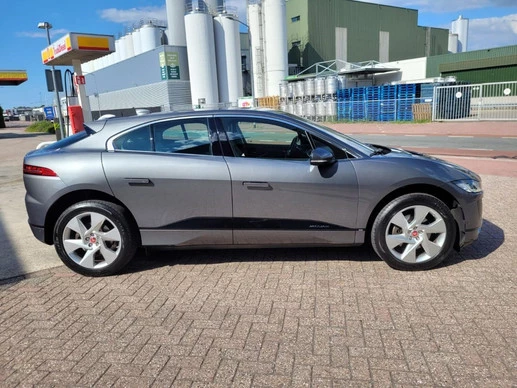 Jaguar I-PACE - Afbeelding 6 van 21