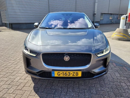 Jaguar I-PACE - Afbeelding 7 van 21
