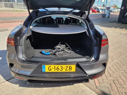 Jaguar I-PACE - Afbeelding 10 van 21