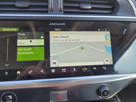 Jaguar I-PACE - Afbeelding 18 van 21