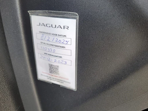 Jaguar I-PACE - Afbeelding 20 van 21