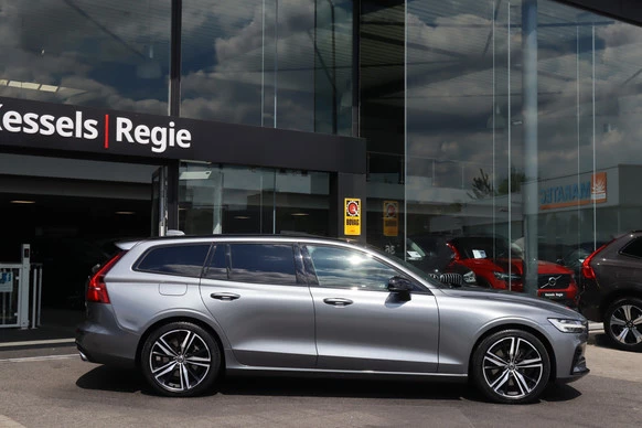 Volvo V60 - Afbeelding 3 van 30