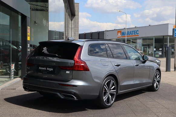 Volvo V60 - Afbeelding 4 van 30