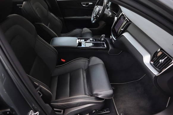 Volvo V60 - Afbeelding 19 van 30