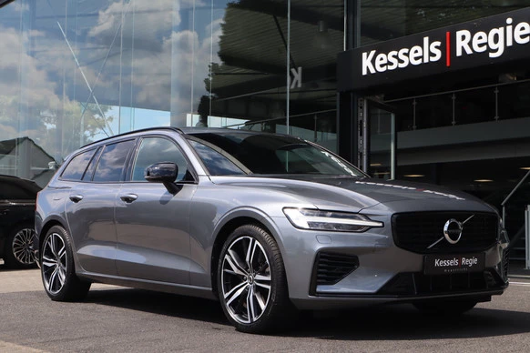 Volvo V60 - Afbeelding 22 van 30