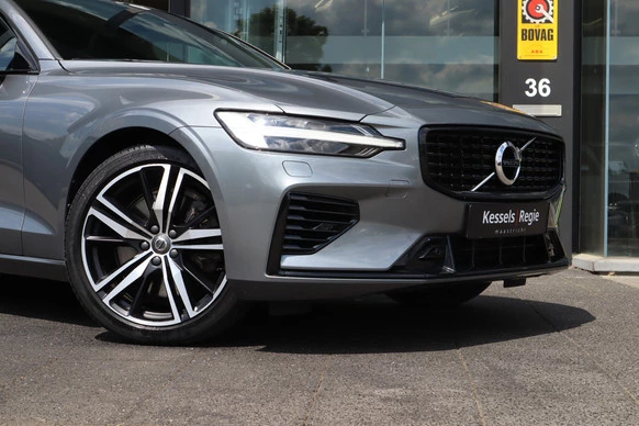 Volvo V60 - Afbeelding 23 van 30