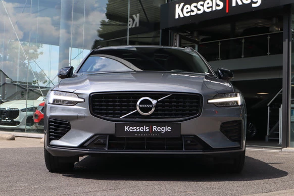 Volvo V60 - Afbeelding 24 van 30