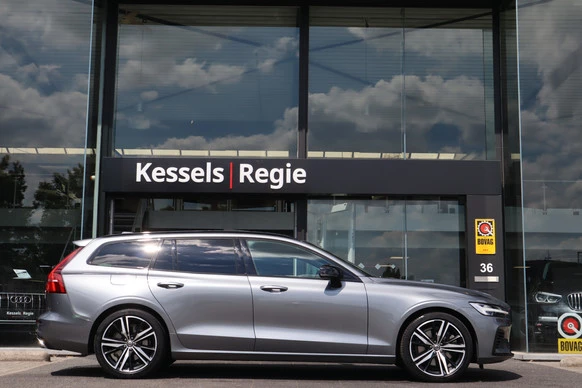 Volvo V60 - Afbeelding 25 van 30