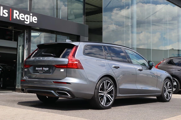 Volvo V60 - Afbeelding 26 van 30