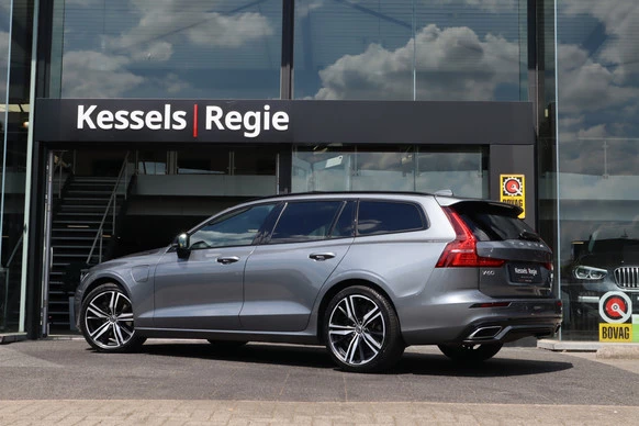 Volvo V60 - Afbeelding 27 van 30