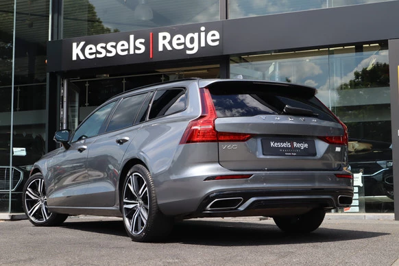 Volvo V60 - Afbeelding 28 van 30