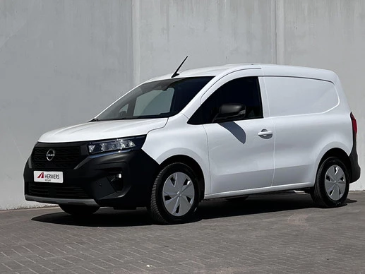 Nissan Townstar - Afbeelding 1 van 30