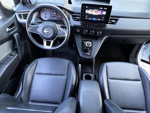 Nissan Townstar - Afbeelding 2 van 30