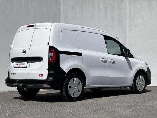 Nissan Townstar - Afbeelding 3 van 30