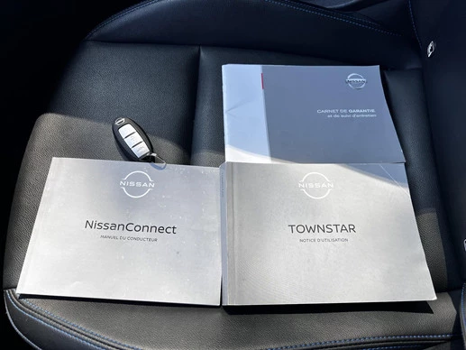 Nissan Townstar - Afbeelding 6 van 30