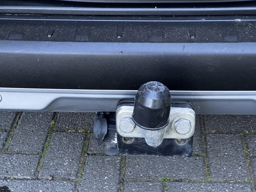 Nissan Townstar - Afbeelding 12 van 30