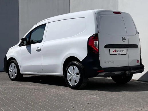 Nissan Townstar - Afbeelding 15 van 30