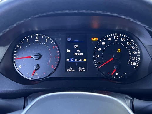 Nissan Townstar - Afbeelding 19 van 30