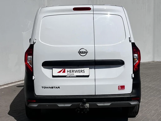 Nissan Townstar - Afbeelding 27 van 30