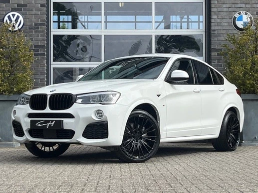 BMW X4 - Afbeelding 1 van 30